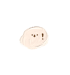 くりーむいぬ（個別スタンプ：6）