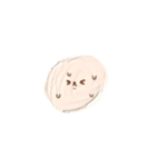 くりーむいぬ（個別スタンプ：7）