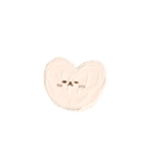 くりーむいぬ（個別スタンプ：12）