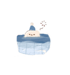 くりーむいぬ（個別スタンプ：27）