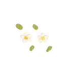 くりーむいぬ（個別スタンプ：32）
