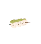 くりーむいぬ（個別スタンプ：35）