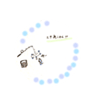 老後の気まぐれ日常スタンプ（個別スタンプ：5）