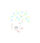 老後の気まぐれ日常スタンプ（個別スタンプ：22）