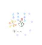 老後の気まぐれ日常スタンプ（個別スタンプ：27）