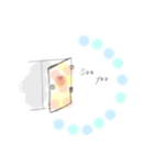 老後の気まぐれ日常スタンプ（個別スタンプ：40）