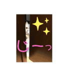うにときす♡（個別スタンプ：22）