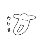 ワンワンがたくさん（個別スタンプ：5）
