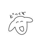 ワンワンがたくさん（個別スタンプ：31）
