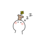 うえきばちのきもち（個別スタンプ：5）