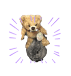 ウサギのきもち。（個別スタンプ：6）