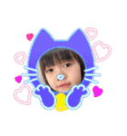 みずきの色んな感情（個別スタンプ：5）