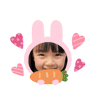 みずきの色んな感情（個別スタンプ：18）