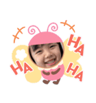 みずきの色んな感情（個別スタンプ：19）