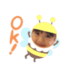 みずきの色んな感情（個別スタンプ：20）