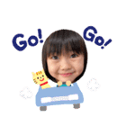 みずきの色んな感情（個別スタンプ：21）