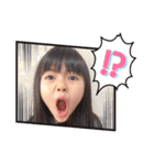 みずきの色んな感情（個別スタンプ：27）