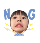 みずきの色んな感情（個別スタンプ：31）