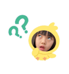 みずきの色んな感情（個別スタンプ：32）