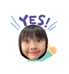 みずきの色んな感情（個別スタンプ：33）