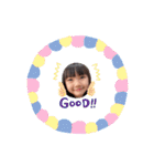 みずきの色んな感情（個別スタンプ：34）