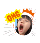 みずきの色んな感情（個別スタンプ：40）