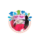 きーらー（個別スタンプ：15）