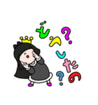 べにちゃんスタンプ第4弾みんないるよ（個別スタンプ：22）
