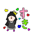 べにちゃんスタンプ第4弾みんないるよ（個別スタンプ：33）