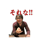 割と使える！はづきのスタンプ（個別スタンプ：8）