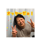 割と使える！はづきのスタンプ（個別スタンプ：10）