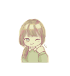 教員ちゃん2（個別スタンプ：4）