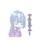 教員ちゃん2（個別スタンプ：7）