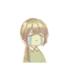 教員ちゃん2（個別スタンプ：8）