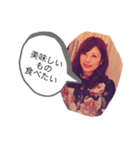 ゆみゆみゆみゆみ（個別スタンプ：6）
