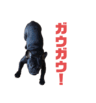 フレブルの小桃ちゃん（個別スタンプ：26）