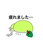 砂防スタンプ（個別スタンプ：9）