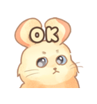 ヴァシーリー（個別スタンプ：1）