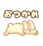 ヴァシーリー（個別スタンプ：3）
