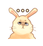 ヴァシーリー（個別スタンプ：8）