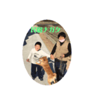バカ親連合初代総長（個別スタンプ：7）