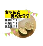 ちひろのおやつスタンプ（個別スタンプ：15）