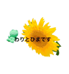 かえると帰ろ♪（個別スタンプ：2）
