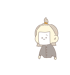 ほんわかよめちゃんスタンプ（個別スタンプ：2）