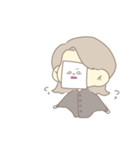 ほんわかよめちゃんスタンプ（個別スタンプ：10）