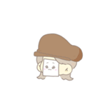 ほんわかよめちゃんスタンプ（個別スタンプ：23）