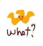 ばなな警察 2（個別スタンプ：10）