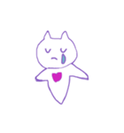 なつ作くりおねちゃん（個別スタンプ：3）