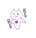 なつ作くりおねちゃん（個別スタンプ：7）