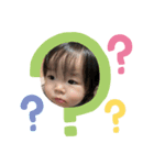 さなちゃんスタンプ2021-③（個別スタンプ：8）